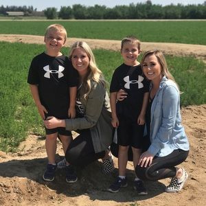 Mossimo button up Jean shirt